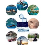 マリンシューズ ウォーターシューズ レディース | PlusNao | 詳細画像2