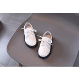 フォーマルシューズ キッズ 子供 | PlusNao | 詳細画像5 