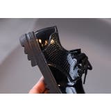 フォーマルシューズ キッズ 子供 | PlusNao | 詳細画像9 