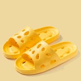 シャワーサンダル バススリッパ 前開き | PlusNao | 詳細画像12 