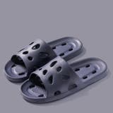 シャワーサンダル バススリッパ 前開き | PlusNao | 詳細画像15 