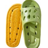 シャワーサンダル バススリッパ 前開き | PlusNao | 詳細画像16 