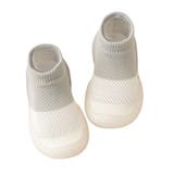 ソックスシューズ 靴下風 ベビーシューズ | PlusNao | 詳細画像12 