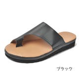 トングサンダル フラットサンダル カットオフ | PlusNao | 詳細画像15