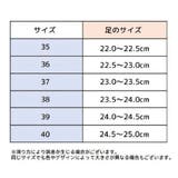 パンプス 靴 ぺたんこ | PlusNao | 詳細画像20