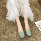 パンプス 靴 ぺたんこ | PlusNao | 詳細画像7
