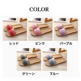 スリッパ サンダル ルームシューズ | PlusNao | 詳細画像20