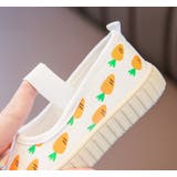 スリッポン キャンバスシューズ 上履き | PlusNao | 詳細画像17