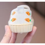 スリッポン キャンバスシューズ 上履き | PlusNao | 詳細画像18