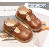 フォーマルシューズ キッズ ベビー | PlusNao | 詳細画像16 