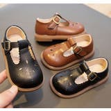 フォーマルシューズ キッズ ベビー | PlusNao | 詳細画像2 