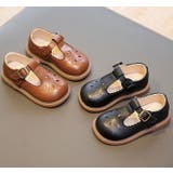 フォーマルシューズ キッズ ベビー | PlusNao | 詳細画像3 