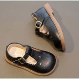 フォーマルシューズ キッズ ベビー | PlusNao | 詳細画像6 