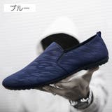スリッポン メンズ 男性用 | PlusNao | 詳細画像18