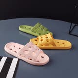 シャワーサンダル バススリッパ 男女兼用 | PlusNao | 詳細画像11