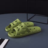 シャワーサンダル バススリッパ 男女兼用 | PlusNao | 詳細画像13