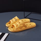 シャワーサンダル バススリッパ 男女兼用 | PlusNao | 詳細画像14