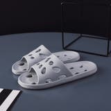 シャワーサンダル バススリッパ 男女兼用 | PlusNao | 詳細画像15