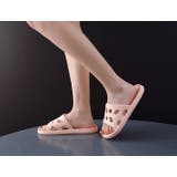 シャワーサンダル バススリッパ 男女兼用 | PlusNao | 詳細画像3