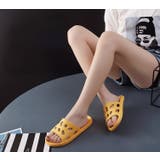 シャワーサンダル バススリッパ 男女兼用 | PlusNao | 詳細画像5