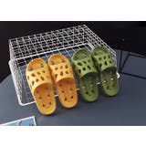 シャワーサンダル バススリッパ 男女兼用 | PlusNao | 詳細画像8