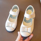 フォーマルシューズ パンプス フラットシューズ | PlusNao | 詳細画像13 