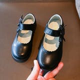 フォーマルシューズ パンプス フラットシューズ | PlusNao | 詳細画像3 