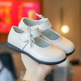 フォーマルシューズ パンプス フラットシューズ | PlusNao | 詳細画像7 