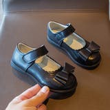 フォーマルシューズ パンプス フラットシューズ | PlusNao | 詳細画像9 