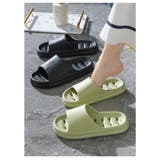 シャワーサンダル ルームシューズ バススリッパ | PlusNao | 詳細画像4