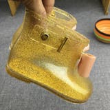 レインシューズ 長靴 キッズ | PlusNao | 詳細画像11
