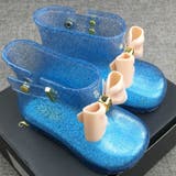 レインシューズ 長靴 キッズ | PlusNao | 詳細画像8
