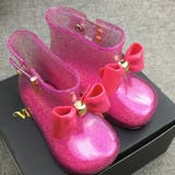 レインシューズ 長靴 キッズ | PlusNao | 詳細画像9