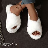 スリッパ 前あき ルームシューズ | PlusNao | 詳細画像14 