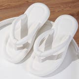 トングサンダル レディース ビーチサンダル | PlusNao | 詳細画像12