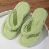 トングサンダル レディース ビーチサンダル | PlusNao | 詳細画像13