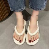 トングサンダル レディース ビーチサンダル | PlusNao | 詳細画像4