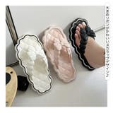 ビーチサンダル レディース ビーサン | PlusNao | 詳細画像2 