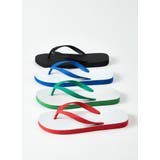 ビーチサンダル トングサンダル メンズ | PlusNao | 詳細画像6