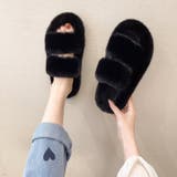 ルームシューズ スリッパ レディース | PlusNao | 詳細画像11 