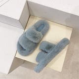 ルームシューズ スリッパ レディース | PlusNao | 詳細画像17 