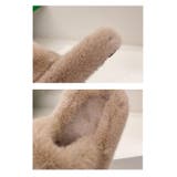 ルームシューズ スリッパ レディース | PlusNao | 詳細画像18 