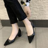 パンプス レディース 靴 | PlusNao | 詳細画像10