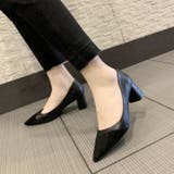 パンプス レディース 靴 | PlusNao | 詳細画像6