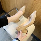 パンプス レディース 靴 | PlusNao | 詳細画像7