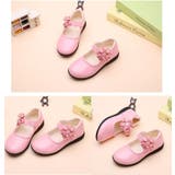 フォーマル靴 フォーマルシューズ キッズ | PlusNao | 詳細画像12 