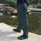 ヒップブーツ ヒップウエイダー ウェーダー | PlusNao | 詳細画像6 