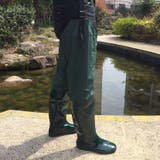 ヒップブーツ ヒップウエイダー ウェーダー | PlusNao | 詳細画像8 