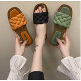 サンダル レディース 女性 | PlusNao | 詳細画像13