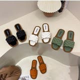 サンダル レディース 女性 | PlusNao | 詳細画像14